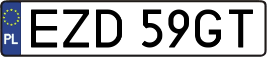 EZD59GT