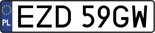 EZD59GW