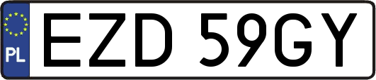 EZD59GY