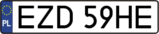 EZD59HE