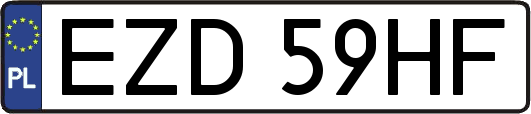 EZD59HF