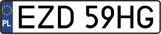 EZD59HG