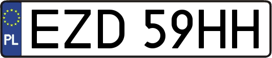 EZD59HH