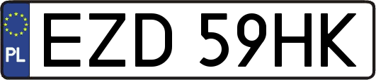 EZD59HK