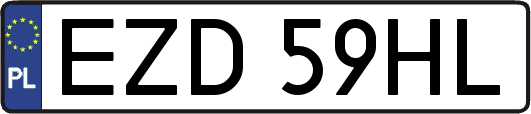 EZD59HL