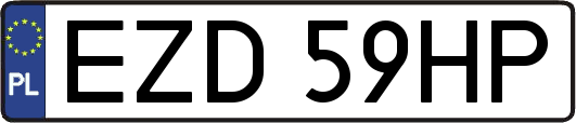 EZD59HP