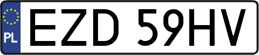 EZD59HV