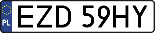 EZD59HY