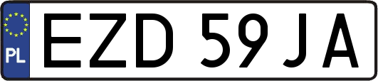 EZD59JA