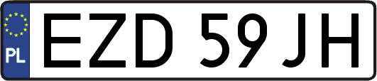 EZD59JH
