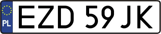EZD59JK