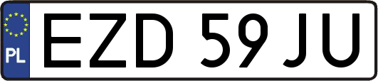 EZD59JU