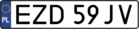 EZD59JV