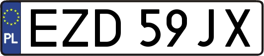 EZD59JX