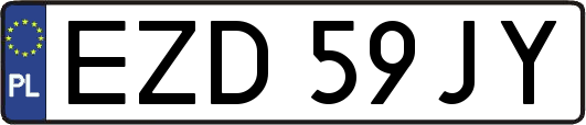 EZD59JY