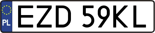 EZD59KL