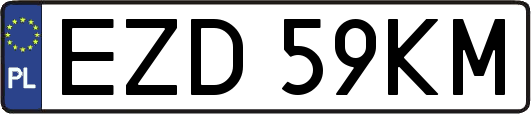 EZD59KM