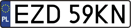 EZD59KN
