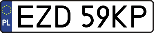 EZD59KP