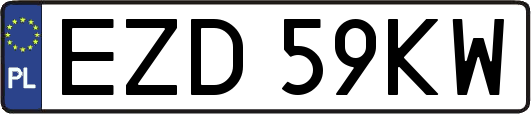 EZD59KW