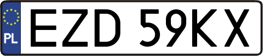 EZD59KX