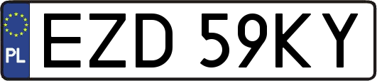 EZD59KY