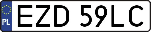 EZD59LC