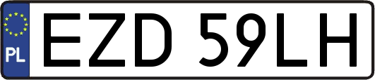 EZD59LH