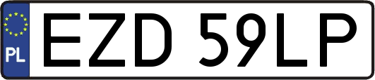 EZD59LP