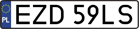 EZD59LS