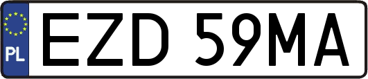 EZD59MA