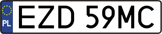 EZD59MC