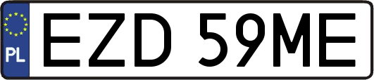EZD59ME