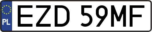 EZD59MF