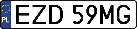 EZD59MG