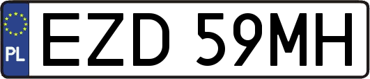 EZD59MH