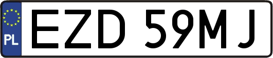EZD59MJ
