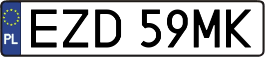 EZD59MK