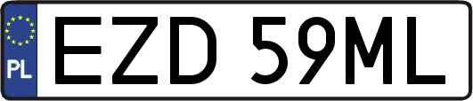 EZD59ML