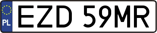 EZD59MR