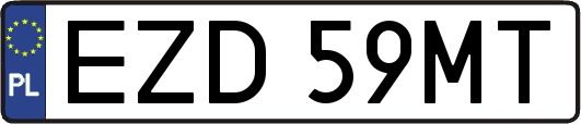 EZD59MT