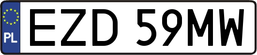 EZD59MW