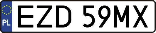 EZD59MX