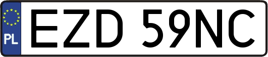 EZD59NC