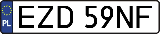 EZD59NF