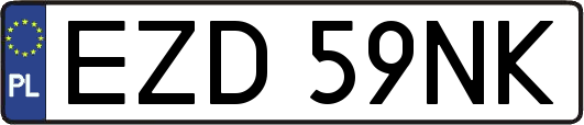 EZD59NK