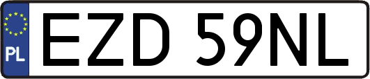 EZD59NL