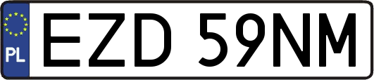 EZD59NM