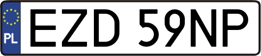 EZD59NP