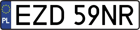 EZD59NR